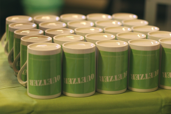 Quetzer Tassen Quetzer Kaffeepötte